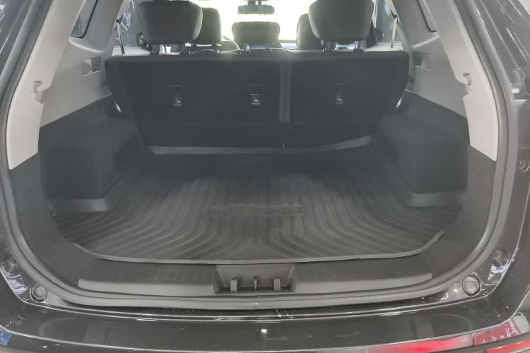 Chery Tiggo 8 Plus 2023 image de voiture #32