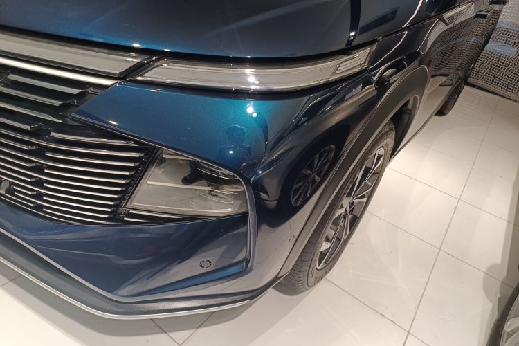 Haval XY 2023 #32 Haval XY 2023 car image #32