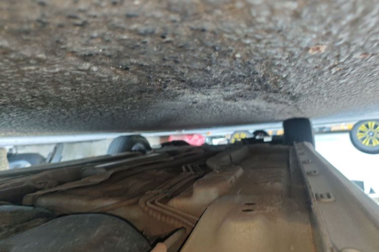 荣威 荣威i5 2019 汽车图片 #32