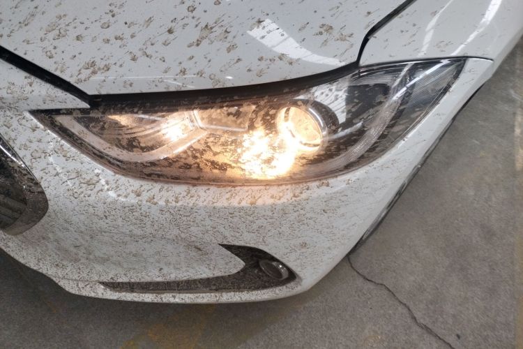 Hyundai Elantra AD 2018 car image #32