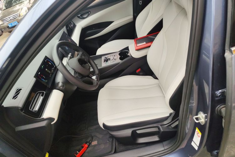 BYD Seal 06 New Energy 2024 image de voiture #32