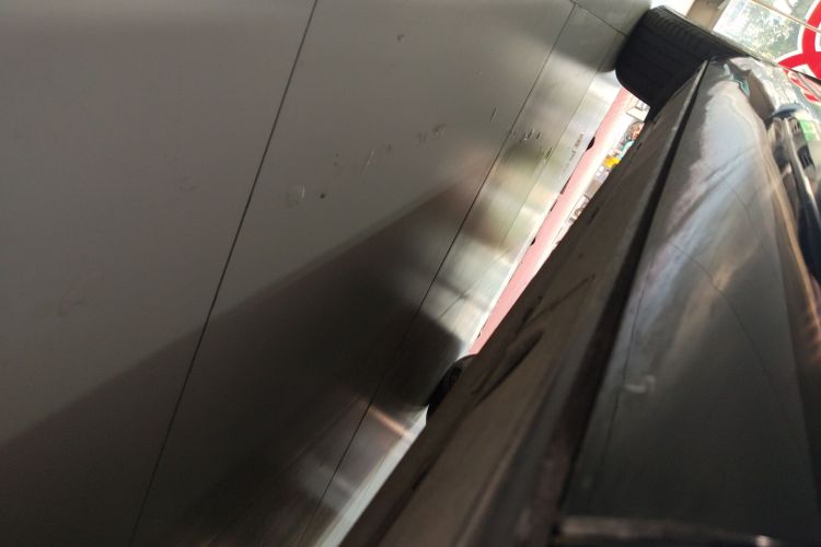 Xpeng G9 2024 #32 Xpeng G9 2024 immagine di auto #32