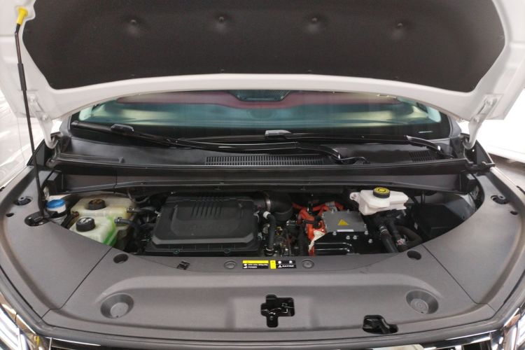 GAC Trumpchi E9 2023 #32 GAC Trumpchi E9 2023 image de voiture #32