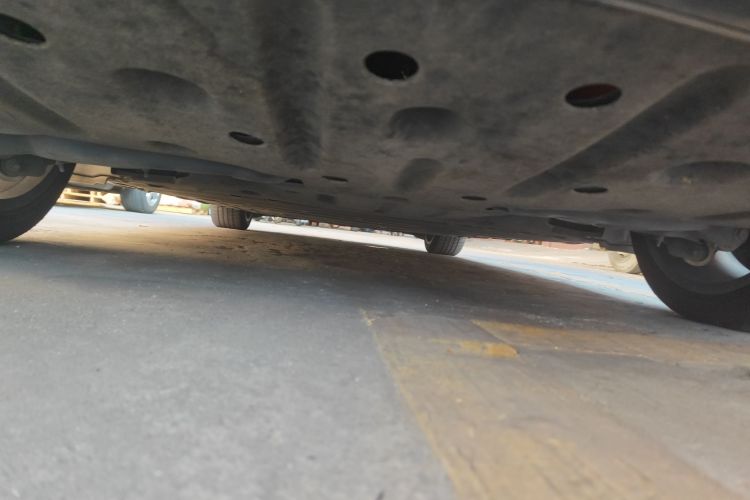 BYD Seal 2023 car image #32