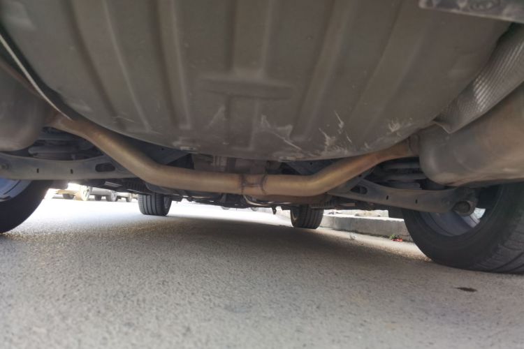 Chevrolet Blazer 2020 immagine di auto #32