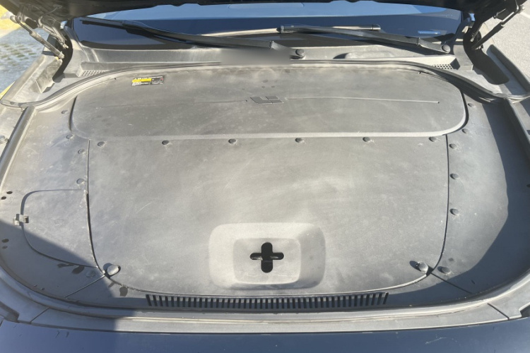 理想汽车 理想ONE 2019 汽车图片 #32