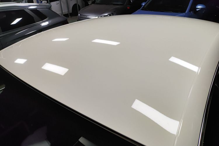BYD Seal 06 New Energy 2025 image de voiture #32