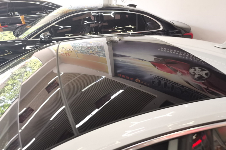 奥迪 奥迪A5(进口) 2018 汽车图片 #32