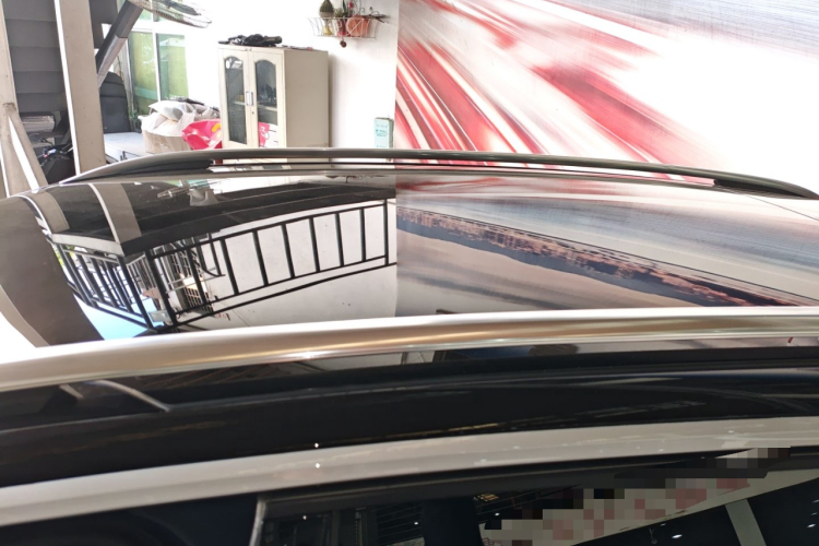 Volkswagen ID.6 Crozz 2021 #32 Volkswagen ID.6 Crozz 2021 car image #32