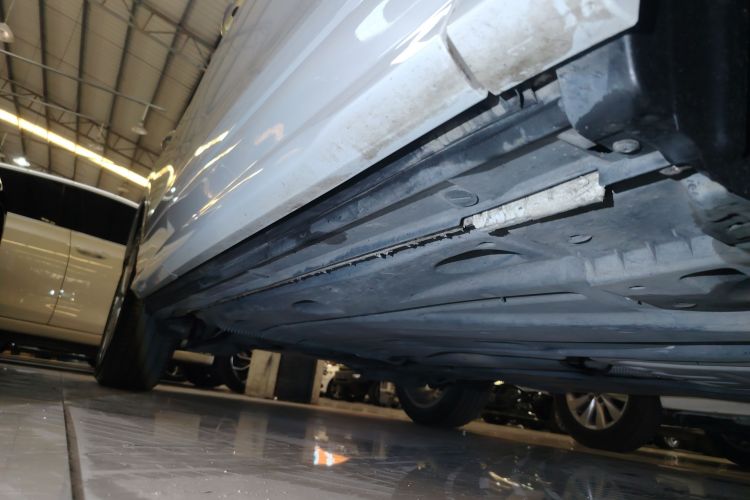 奥迪Q2L 2019 汽车图片 #32