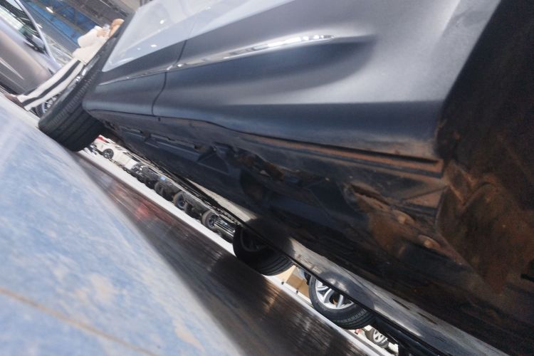 Mercedes-Benz EQB Class 2024 #32 Mercedes-Benz EQB Class 2024 car image #32