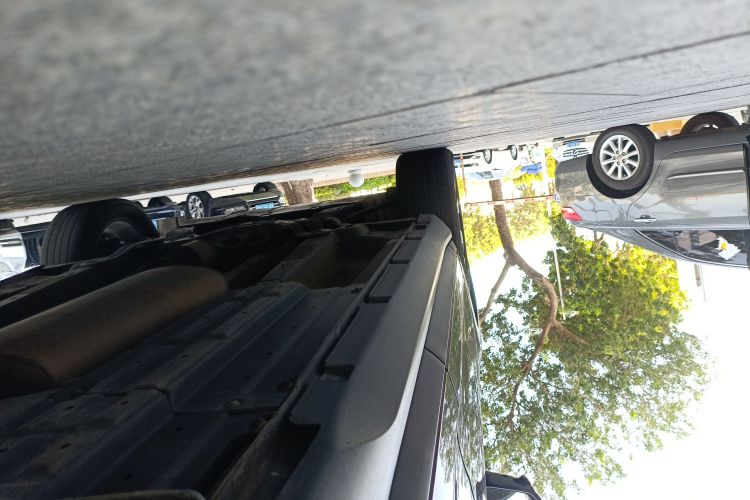 GAC Trumpchi GS7 2018 car image #32