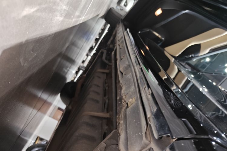 Toyota Vellfire 2020 #32 Toyota Vellfire 2020 immagine di auto #32