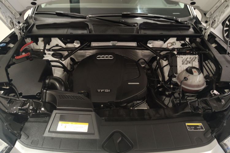 Audi Q5L 2018 imagem de carro #32