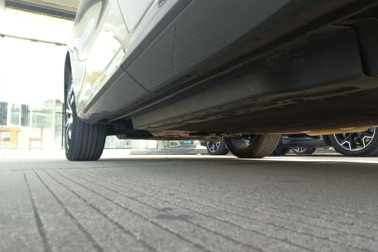 Changan UNI-Z PHEV 2024 car image #32