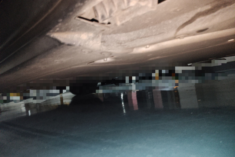 BMW iX3 2020 car image #32