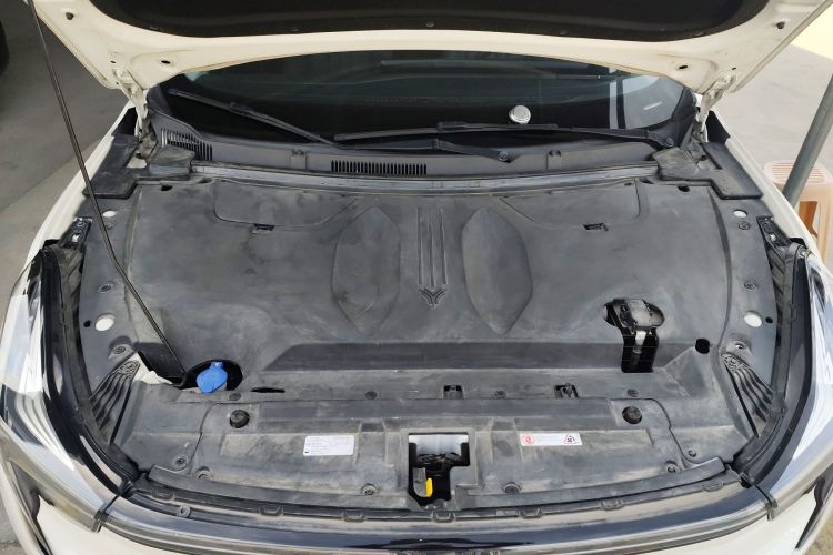 Neta U 2021 изображение автомобиля #32