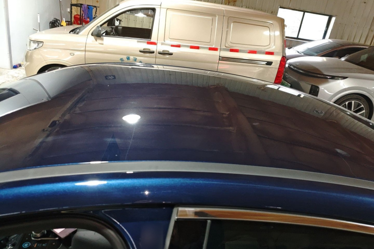 BYD Destroyer 05 2024 car image #32