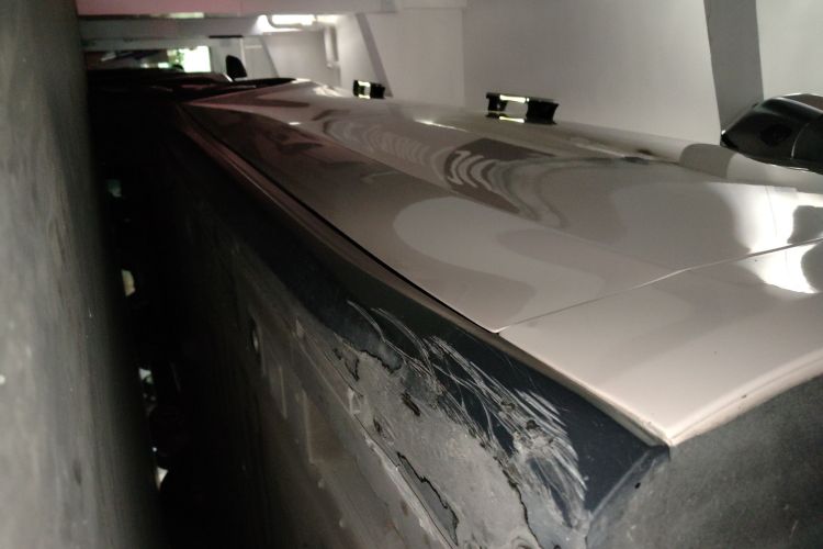NIO ET5 2023 car image #32