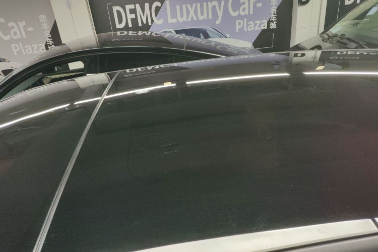 Li L8 2024 imagem de carro #32