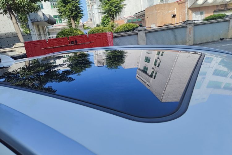 现代 伊兰特 2021 汽车图片 #32