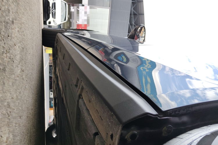 BYD Seal 06 New Energy 2024 car image #32