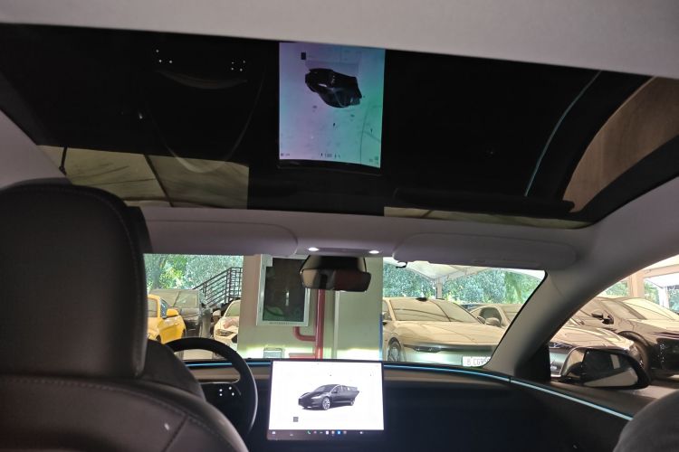 Tesla Model 3 2023 car image #32