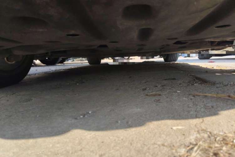 BYD Seal 2024 immagine di auto #32