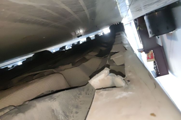 Ford Mondeo 2017 car image #32