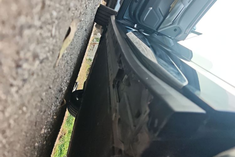 Zeekr 7X 2024 car image #32