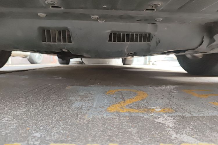 Honda Crider 2020 car image #32