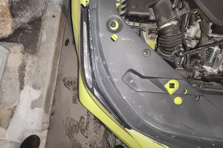 MG 5 Scorpio 2022 صورة سيارة #32