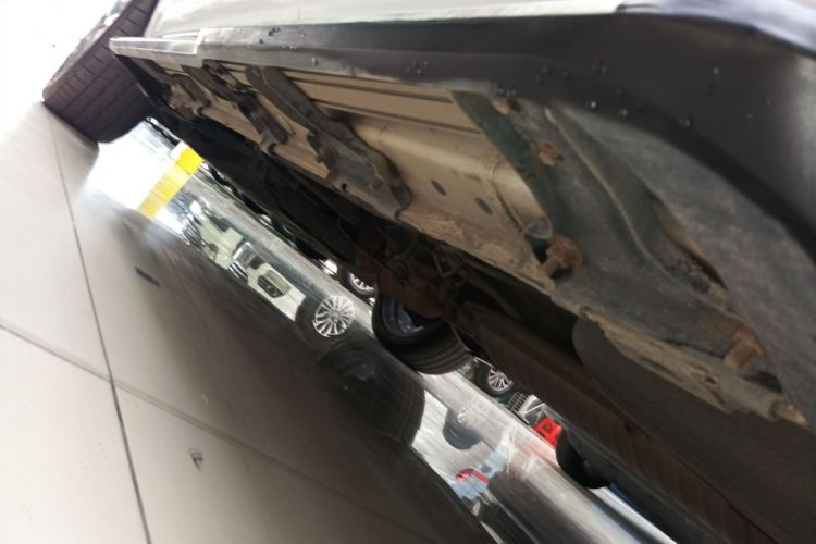 BYD Tang 2019 car image #32