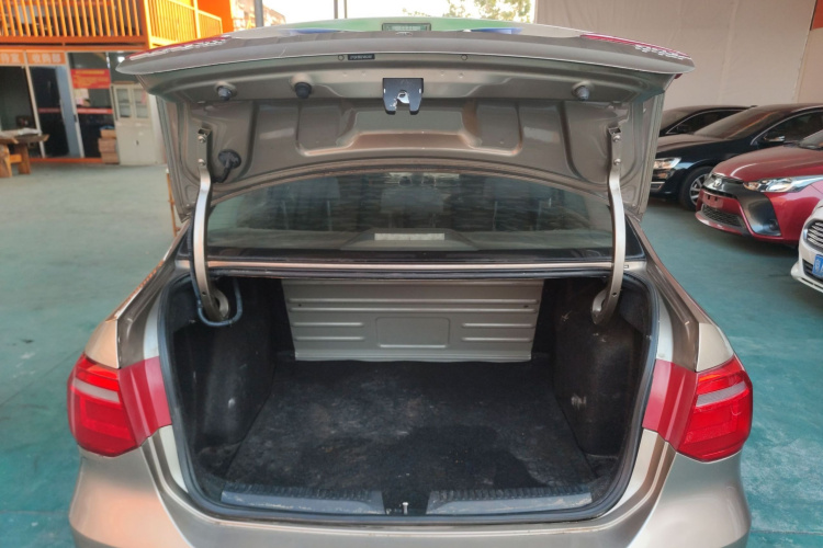 捷达 捷达 2015 汽车图片 #32