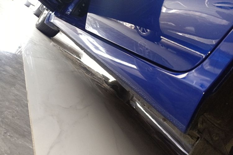 Honda Crider 2019 car image #32