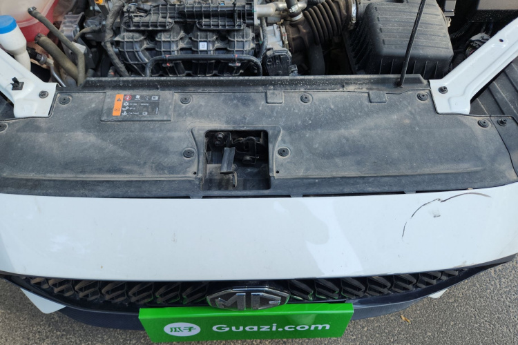 MG5 2024 汽车图片 #32