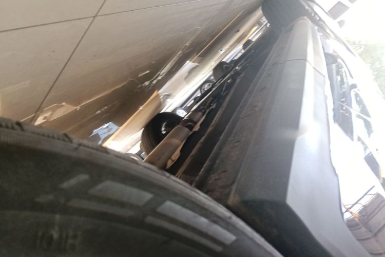 X70 PLUS 2024 car image #32