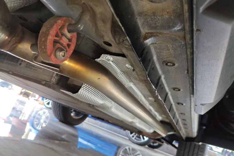 Haval Raptor New Energy 2024 #32 Haval Raptor New Energy 2024 car image #32