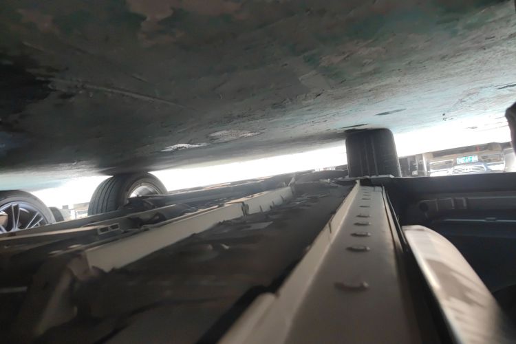 Toyota Frontlander 2022 #32 Toyota Frontlander 2022 immagine di auto #32