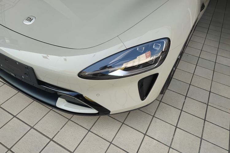 小米汽车 小米SU7 2025 #32 小米汽车 小米SU7 2025 汽车图片 #32