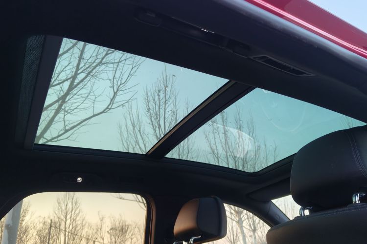 Denza X 2020 #32 Denza X 2020 car image #32