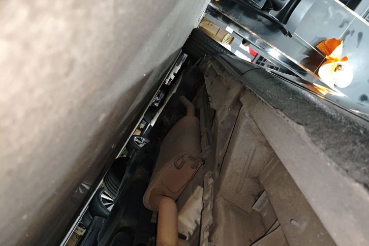 Mercedes-Benz Vito 2021 #32 Mercedes-Benz Vito 2021 car image #32