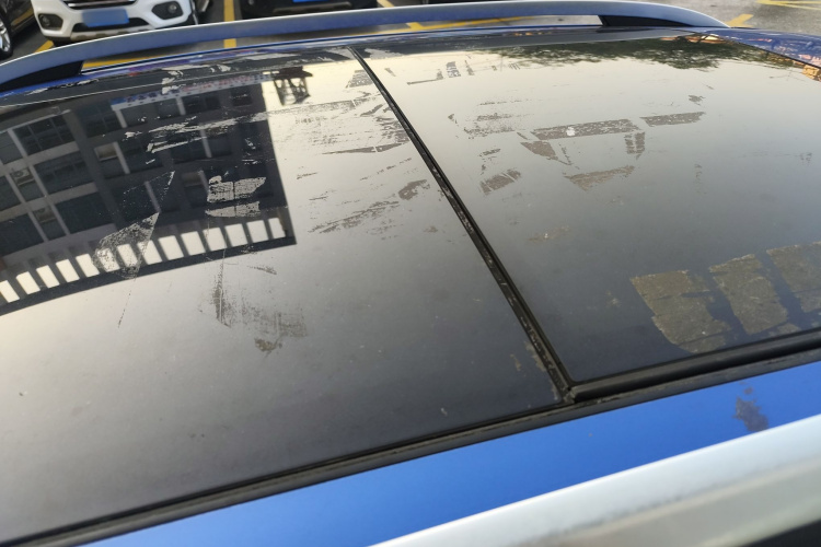 名爵 名爵ZS 2017 汽车图片 #32