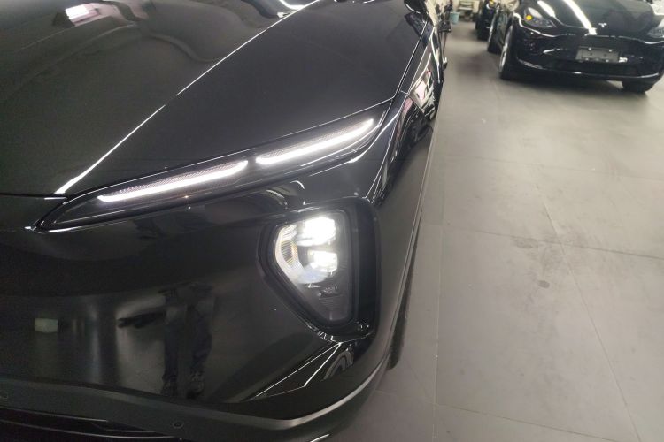 NIO ES6 2024 image de voiture #32