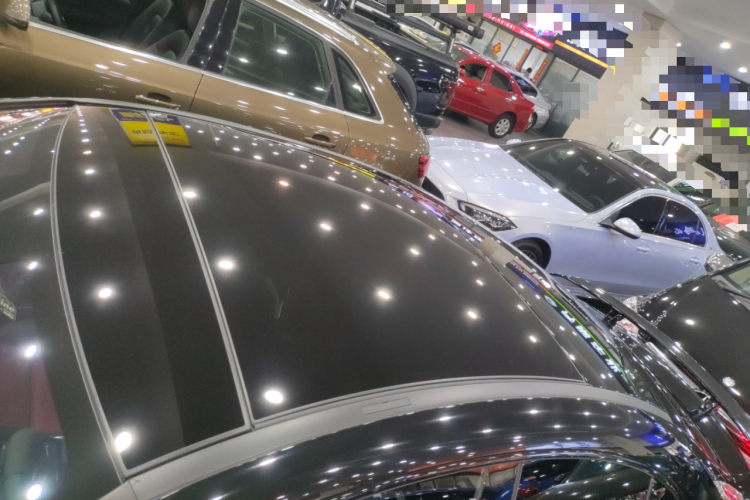 Mercedes-Benz CLA AMG 2023 #32 Mercedes-Benz CLA AMG 2023 car image #32