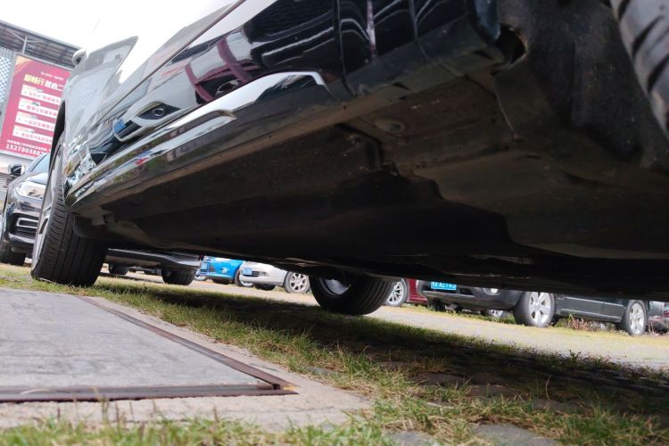 Audi Q5L Sportback 2023 #32 Audi Q5L Sportback 2023 immagine di auto #32