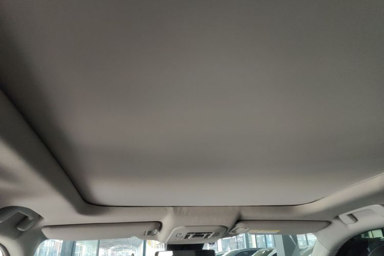 Toyota Highlander 2024 #32 Toyota Highlander 2024 imagen de coche #32