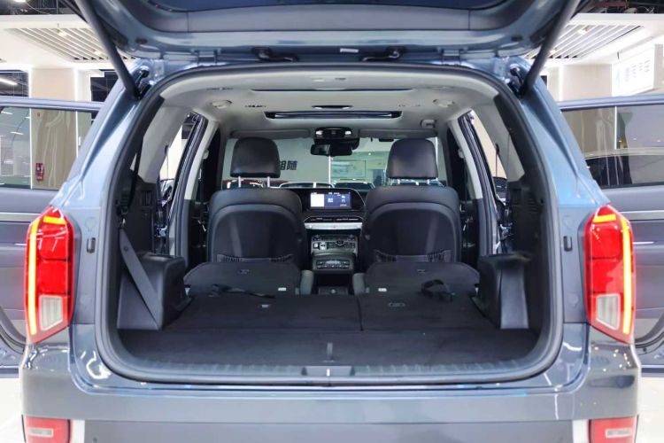 Hyundai Palisade 2021 car image #32