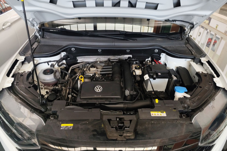 捷达VS5 2023 汽车图片 #32