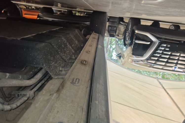 Exceed Yaoguang C-DM 2024 car image #32